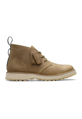 Clarks Боти Solsbury - Pepit.bg