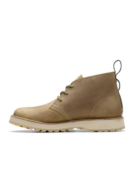 Clarks Боти Solsbury - Pepit.bg
