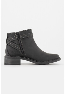 Clarks Кожени боти Maye-Strap - Pepit.bg
