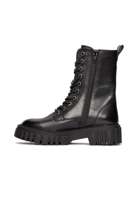 Clarks Кожени боти Page - Pepit.bg