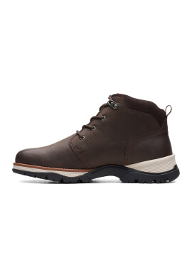Clarks Кожени боти Topton - Pepit.bg