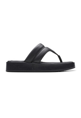 Clarks Кожени чехли - Pepit.bg