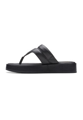 Clarks Кожени чехли - Pepit.bg
