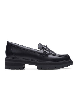 Clarks Кожени мокасини Orianna Bit - Pepit.bg