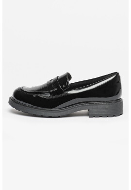 Clarks Кожени мокасини Orinoco 2 - Pepit.bg