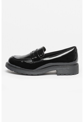 Clarks Кожени мокасини Orinoco - Pepit.bg