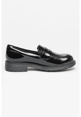 Clarks Кожени мокасини Orinoco - Pepit.bg