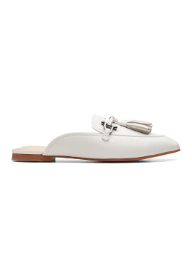 Clarks Кожени мокасини Pure 2 - Pepit.bg