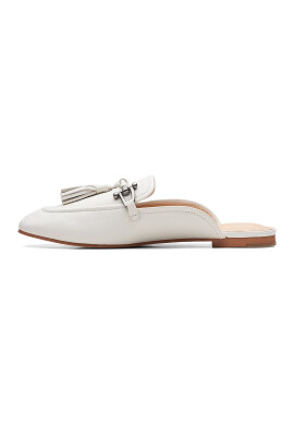Clarks Кожени мокасини Pure 2 - Pepit.bg