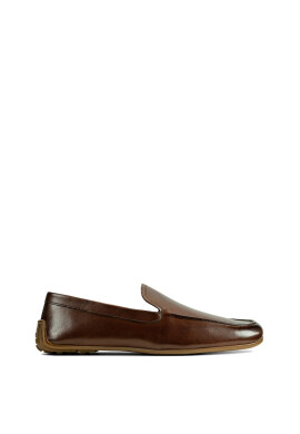 Clarks Кожени мокасини Reazor - Pepit.bg