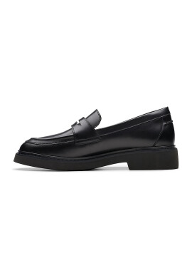 Clarks Кожени мокасини Splend Edge - Pepit.bg