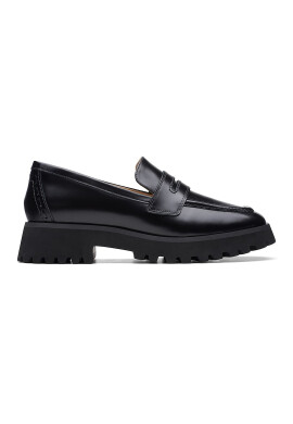Clarks Кожени мокасини Stayso - Pepit.bg