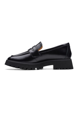 Clarks Кожени мокасини Stayso - Pepit.bg