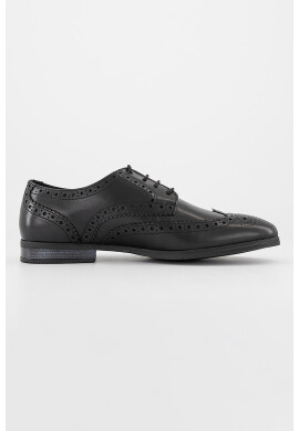 Clarks Кожени обувки Bradish - Pepit.bg