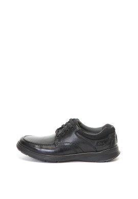 Clarks Кожени обувки Cotrell Edge тип Derby - Pepit.bg