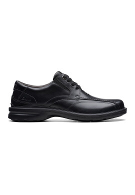 Clarks Кожени обувки Gessler - Pepit.bg
