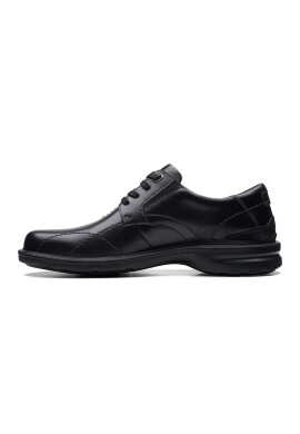 Clarks Кожени обувки Gessler - Pepit.bg