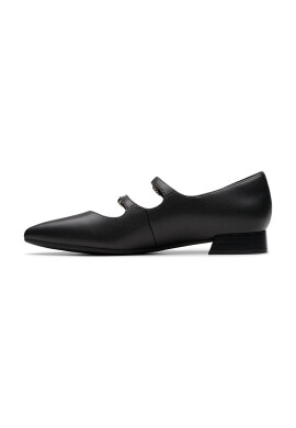 Clarks Кожени обувки Natalyn - Pepit.bg