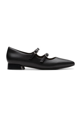 Clarks Кожени обувки Natalyn - Pepit.bg