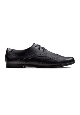 Clarks Кожени обувки Scala тип Brogue - Pepit.bg