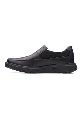 Clarks Кожени обувки Un Abode Go - Pepit.bg