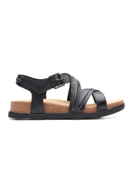 Clarks Кожени сандали Brynn Ave - Pepit.bg