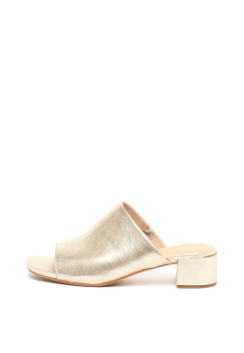Clarks Кожени сандали Orabella - Pepit.bg