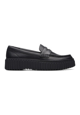 Clarks Мокасини Torhill Penny - Pepit.bg