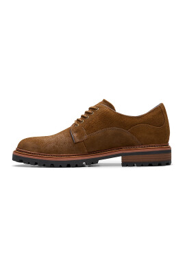 Clarks Обувки Clarkridge - Pepit.bg