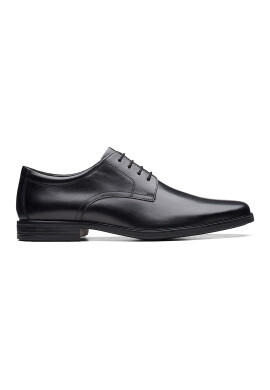 Clarks Обувки Howard Walk тип Derby - Pepit.bg