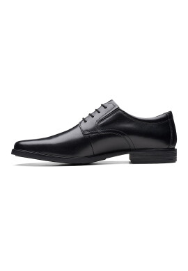 Clarks Обувки Howard Walk тип Derby - Pepit.bg