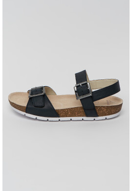 Clarks Сандали River от кожа - Pepit.bg