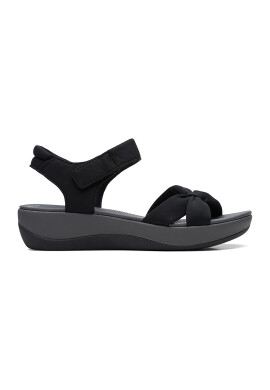 Clarks Сандали с велкро - Pepit.bg