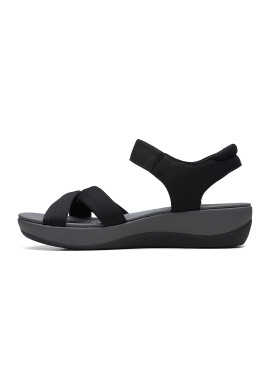 Clarks Сандали с велкро - Pepit.bg