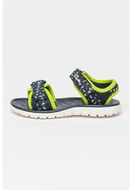 Clarks Сандали с велкро Surfing - Pepit.bg