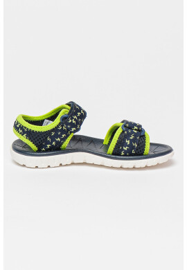 Clarks Сандали с велкро Surfing - Pepit.bg
