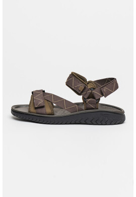 Clarks Сандали Wesley с велкро - Pepit.bg