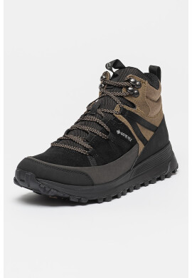 Clarks Велурени боти ATL - Pepit.bg