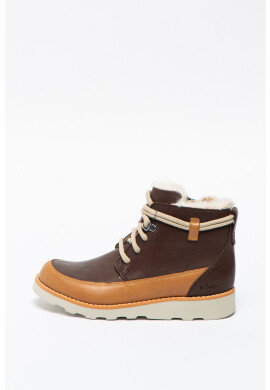Clarks Warm Crown - Pepit.bg