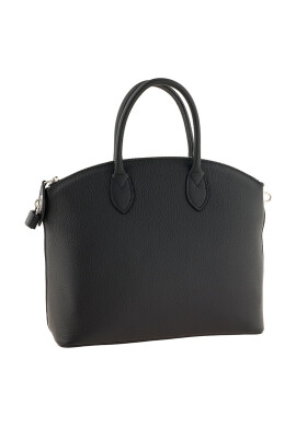 Classeregina Black Handbag - Pepit.bg