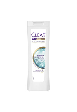 Clear Шампоан Hydration 400 мл - Pepit.bg