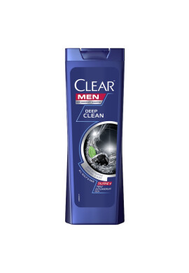 Clear Шампоан Men Deep Clean 400 мл - Pepit.bg