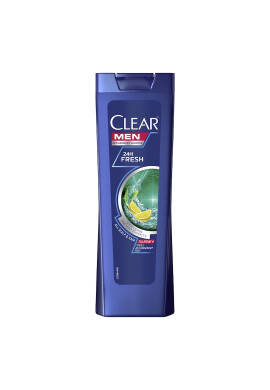 Clear Шампоан Men ml233 - Pepit.bg