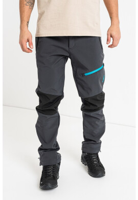 CMP Хайкинг панталон с Softshell - Pepit.bg