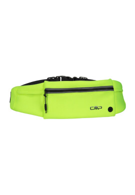 CMP Колан за бягане Tuono Yellow Fluo - Pepit.bg