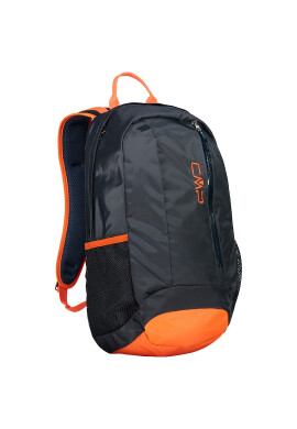 CMP Раница Rebel Anthracite/Flash Orange 18 л - Pepit.bg