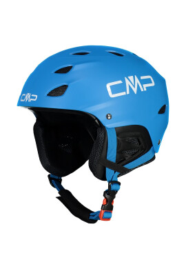 CMP Ски каска XJ-3 За деца Blue - Pepit.bg