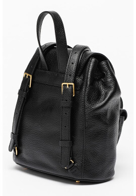 COCCINELLE Кожена раница Beat Soft - Pepit.bg
