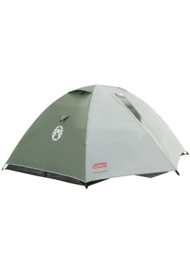 Coleman Палатка Crestline 2 Сив - Pepit.bg