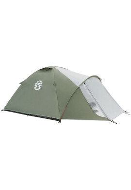 Coleman Палатка Crestline 3 Сив - Pepit.bg
